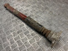 AUDI A4 Avant 8K5, B8 Stoßdämpfer hinten rechts 3.00 Diesel 2007 34109933