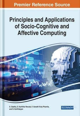Geetha - Principles and Applications of Socio-Cognitive and Affective  - E555z