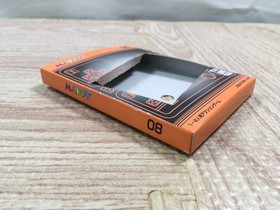 UF2807 Mappy Famicom Mini BOXED GameBoy Advance Japan