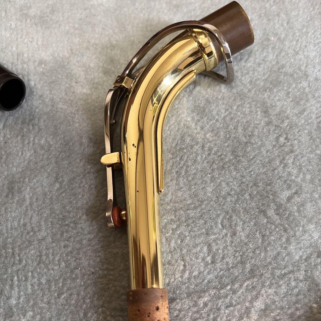 YAMAHA サックス　NIKKAN YAS-23 ケース付き Yamaha Saxophone Nikkan Yas-23 With Case | eBay