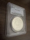 1904-O $1 Morgan Silver Dollar PCGS MS63