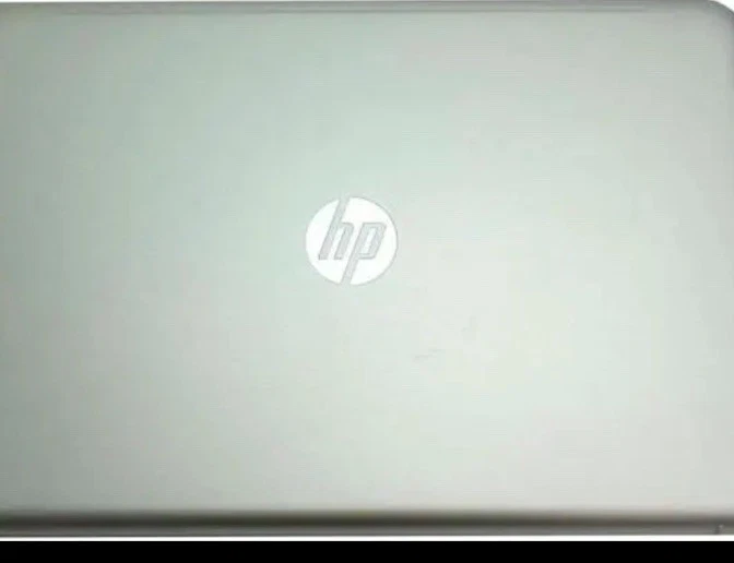 HP Envy 15.6" m6-p114dx Touch Screen Full Lcd Assembly W/ Bezel & Cover Silver - Image 2 of 2