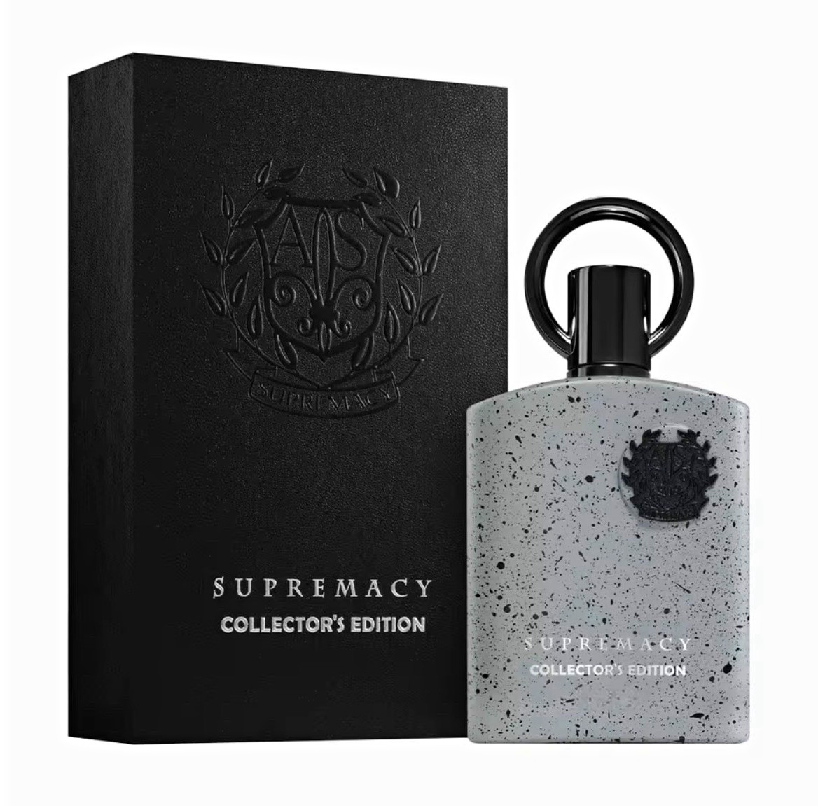 Afnan Supremacy Eau de Parfum Spray seductive mens cologne 100ml