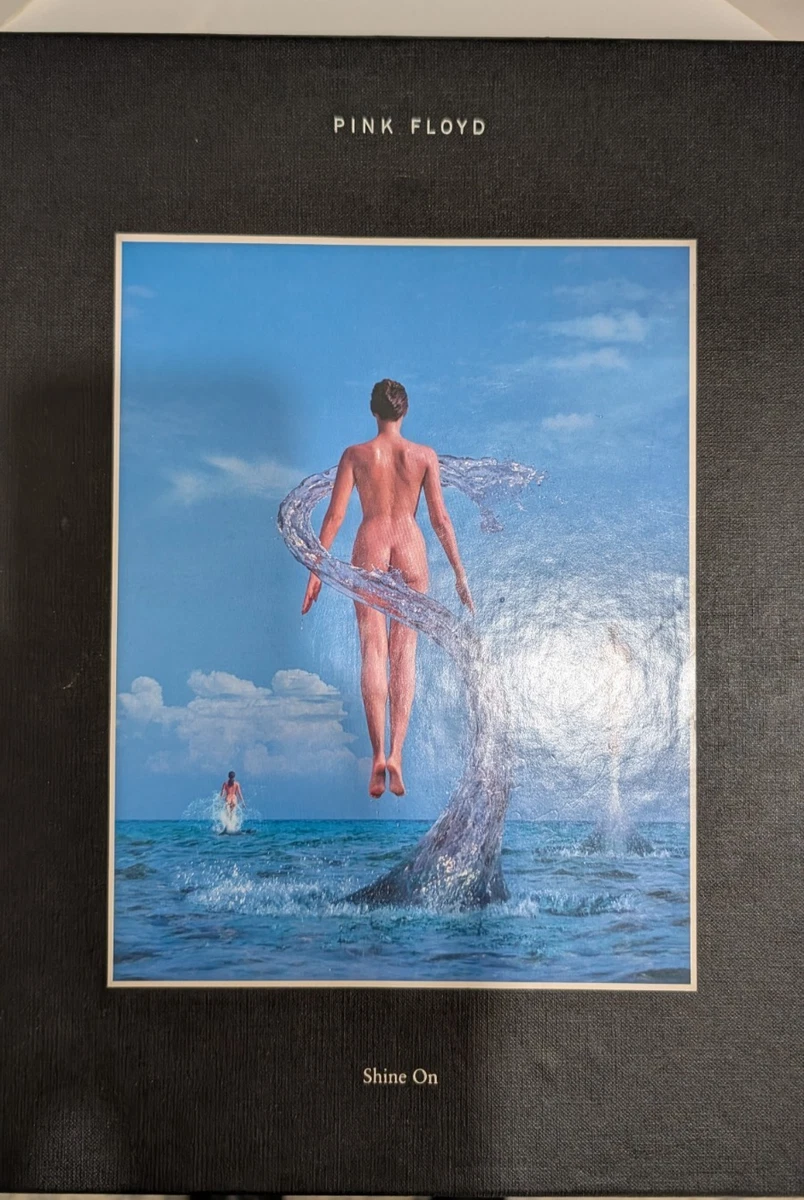 Pink Floyd Shine On Box for sale - eBay