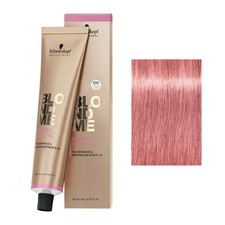 blondme pastel toning strawberry 60ml