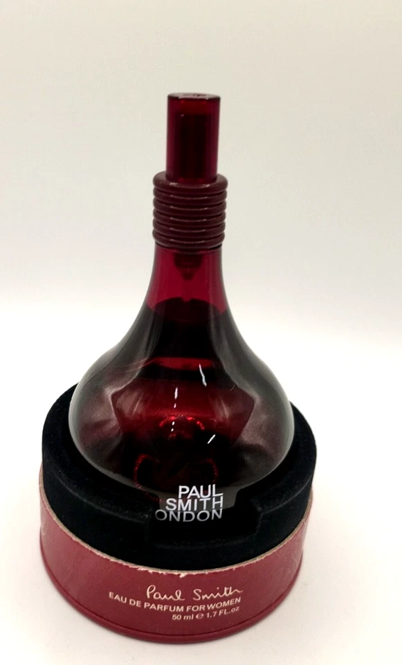Paul Smith London 1,7 OZ eau de parfum para mujer Foto 2 de 4