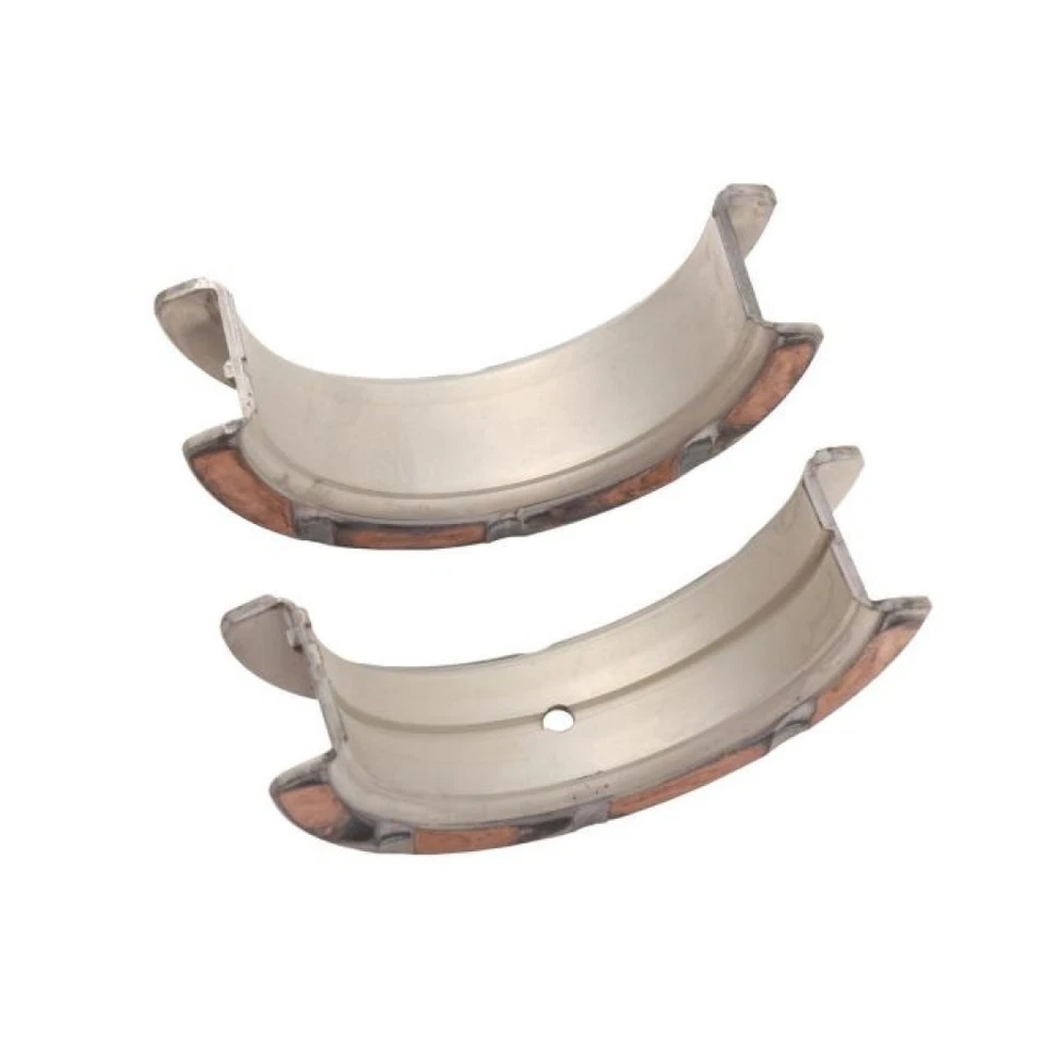 Cojinete de cigüeñal ACDelco genuino para GMC C1500/C2500/C3500 1990-1996 14053399 Foto 2 de 4