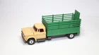 Corgi 484 Dodge Kew Fargo Livestock Transporter VERY GOOD Vintage Original Model