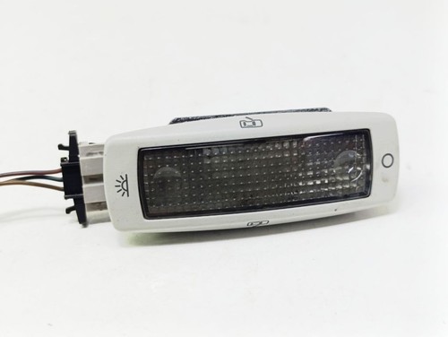 Volkswagen Golf IV 2000 Hinten links Sonstige Leuchte Innenraum UST125432