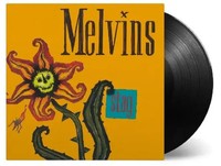 Stag (180G) | Melvins | Vinyl / Schallplatte | 2018 | Music On Vinyl