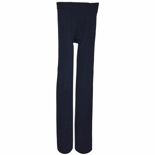 Women Warm Black 400D Thick or Fleece Plush Tights Stockings Pantyhose Opaque - Picture 2 of 22