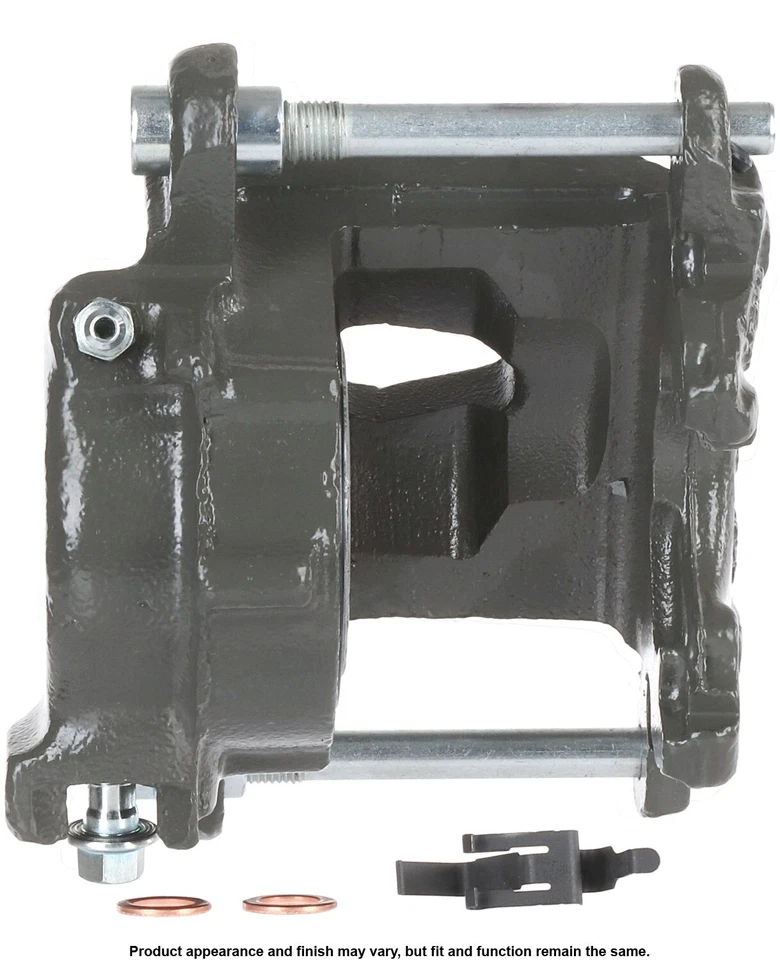 Pinza de freno de disco delantera izquierda cardone 1992 1993 para GMC Sonoma 1991-2003 tracción trasera Foto 4 de 4