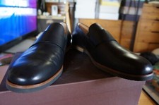 Neosens S085 Restored Skin Brancello, Chaussures Derbie Homme, Noir  44 E