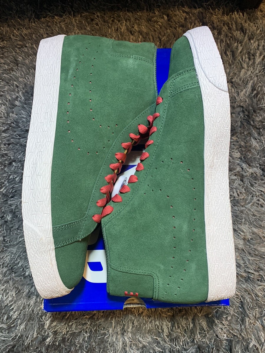 nike blazer watermelon