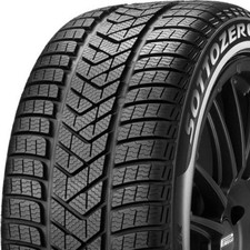 255/40 R19 100V XL, RO1 Pirelli Winter SottoZero 3