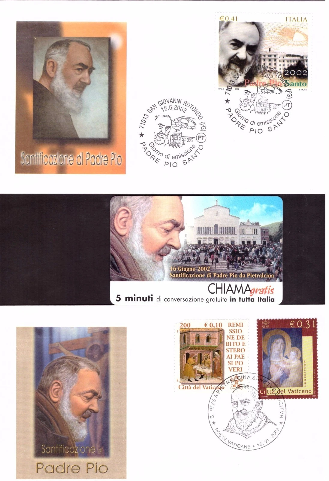 Foto 1 di 3