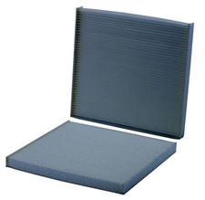 Cabin Air Filter  Wix  WP10448