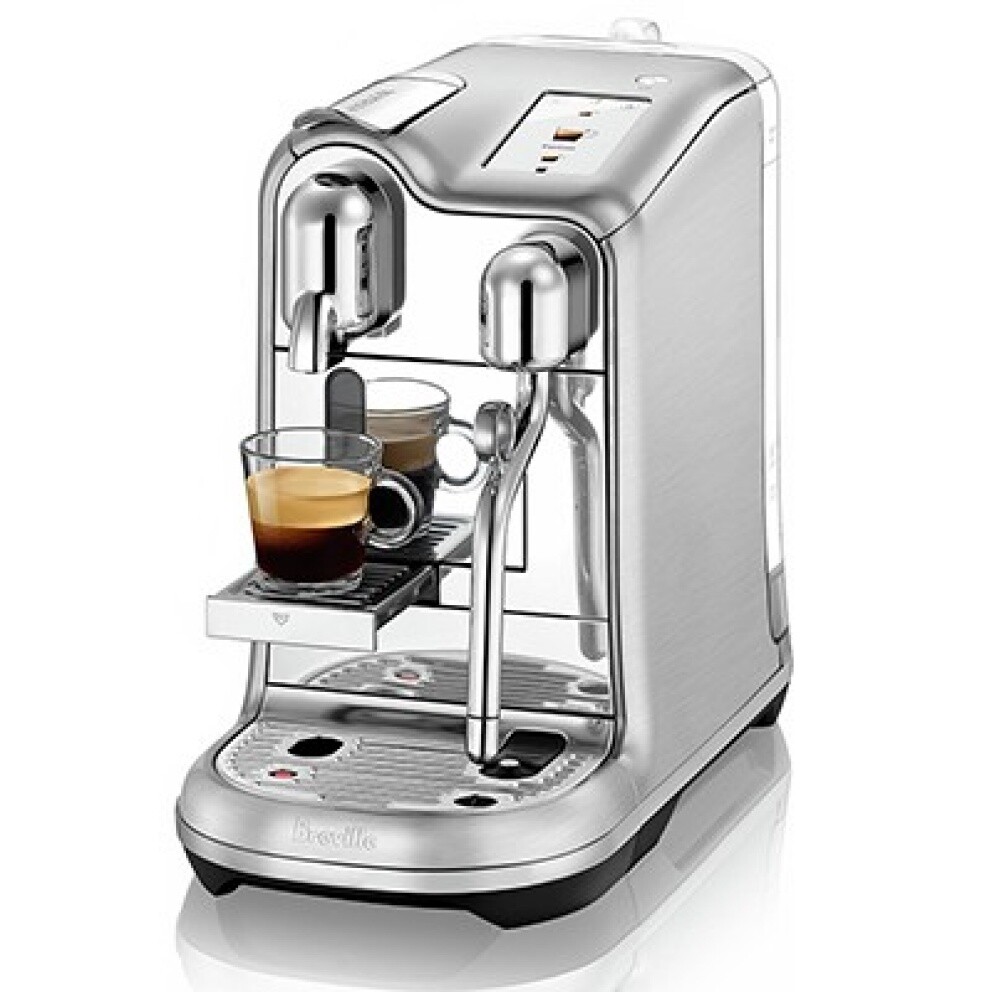 Genuine Breville Water Tank For Nespresso Creatista Plus Coffee 885534