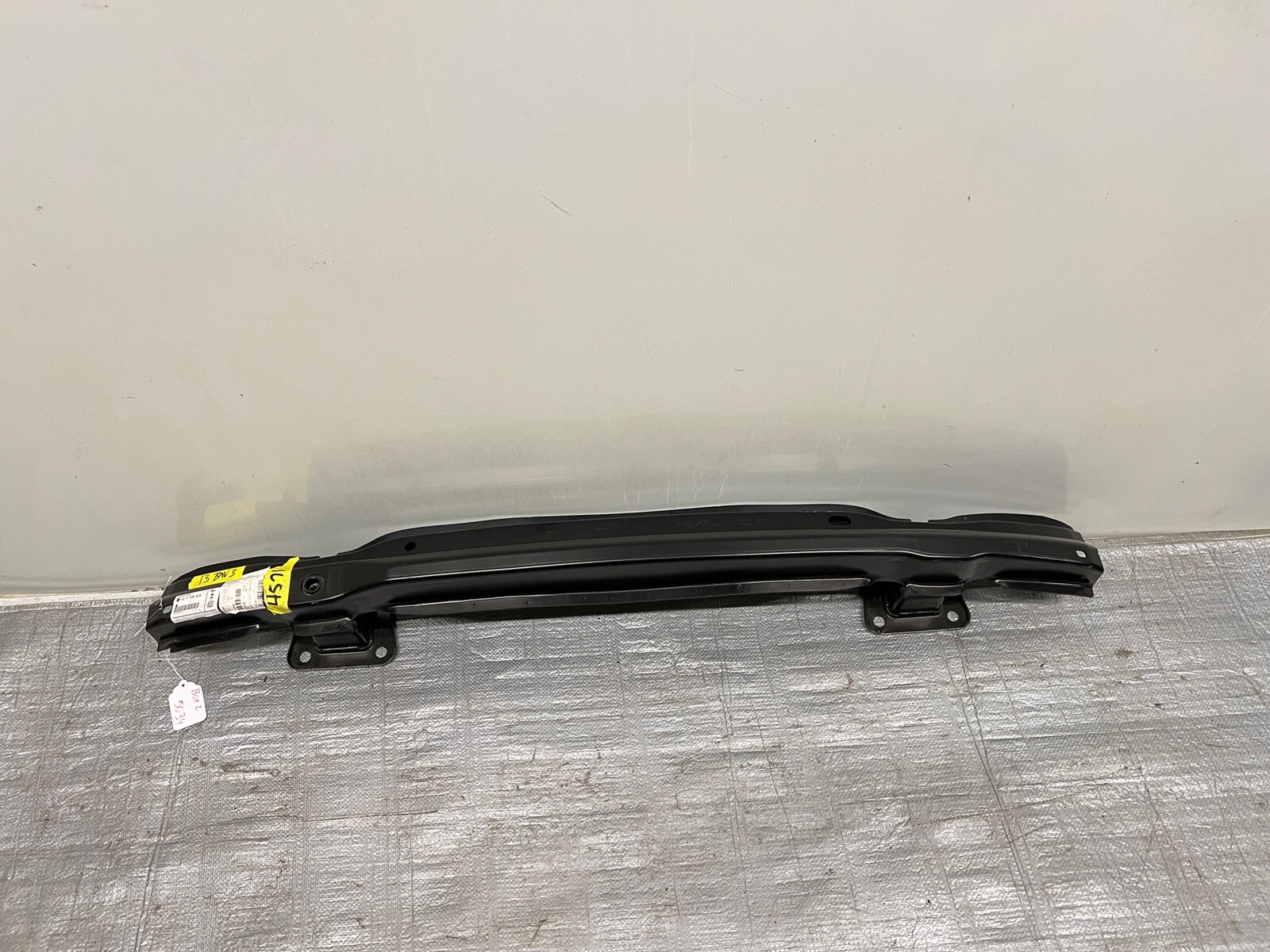 OEM 07-13 BMW 328i Rear Bumper Reinforcement 51127179678 for sale 