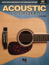 Acoustic Guitar Chords Learn the Essential Chords You Need to Start Playing Acou
