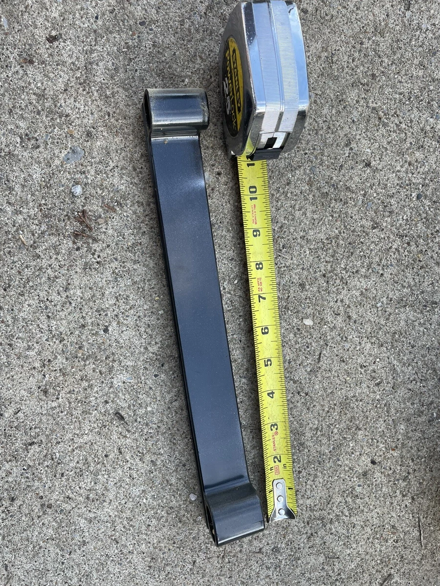 Hitachi CB13F 13 Band Saw Rear Blade Guard