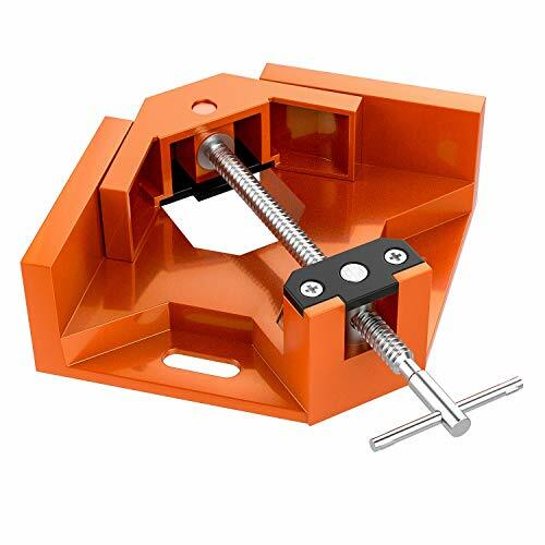 Corner Clamp Aluminum Alloy Ri 