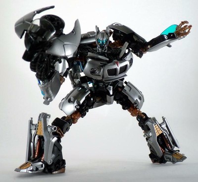 transformers human alliance jazz