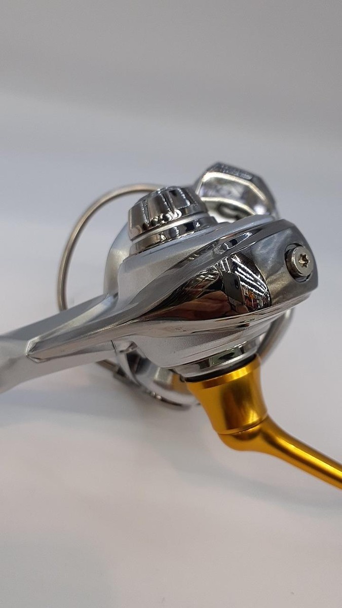 DAIWA 21 FREAMS FC LT2000S-XH SPINNING REEL 239794 | eBay DAIWA 21 FREAMS FC LT2000S-XH SPINNING REEL 239794 | eBay