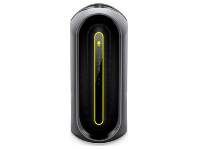 Dell Alienware Aurora R10 Gaming Desktop Ryzen 9 5900 RX 6800 XT