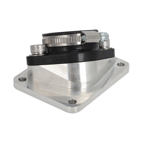 For Yamaha Blaster 200 YFS200 Pro Flow Control 35-38mm Carb Intake Manifold Kit - Picture 15 of 16