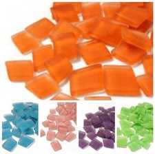 Beach Glass in a Variety of Colours - 100g