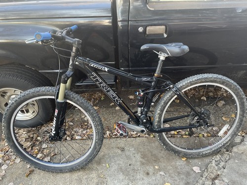 2005 trek fuel ex 7 | eBay
