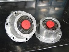 Stemco 4009 Hub Seal Lot Of 24 with Gaskets