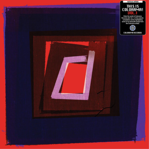 Various Artists This Is Colorama! - Volume 1 (Vinyl LP) 12" Album