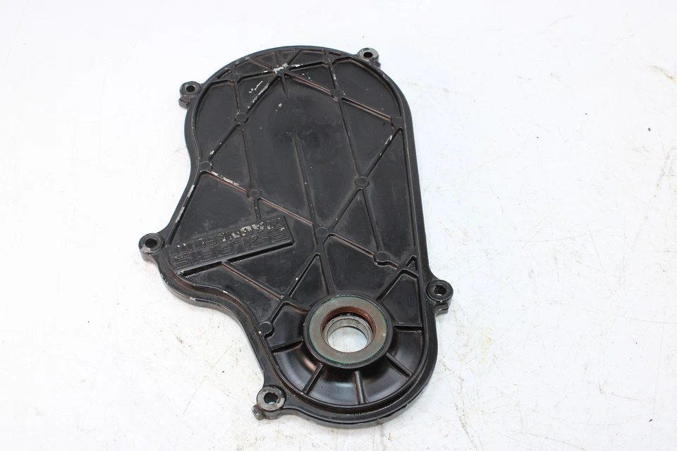 10-24  Polaris Indy 600 Track Chain Case Chaincase Cover  1332659 - Image 3 of 4