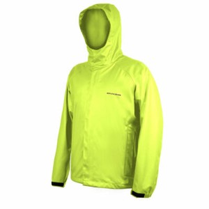 grundens pullover rain jacket