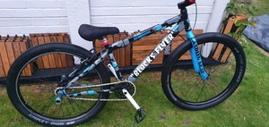 2019 blocks flyer camo