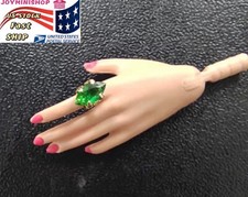 Ring For Fashion Royalty Integrity Poppy Parker NuFace Dolls Crystal Jewelry 1/6