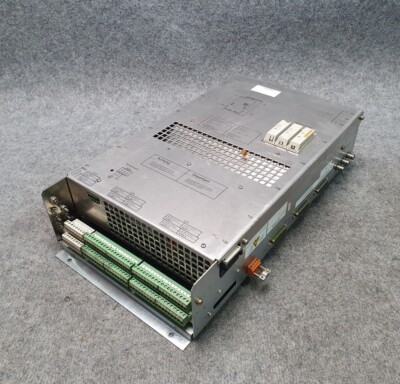 SIEMENS SINUMERIK 805, 6FC4100-1AA00-Z, 570 034 9010.00