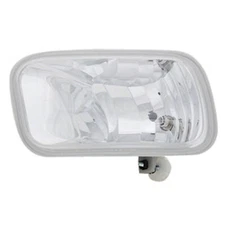 CH2594102V DRIVER SIDE FOG LIGHT ASSEMBLY