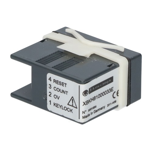 Schneider Electric XBKH81000033E Totalising Timer New NFP - Picture 6 of 9