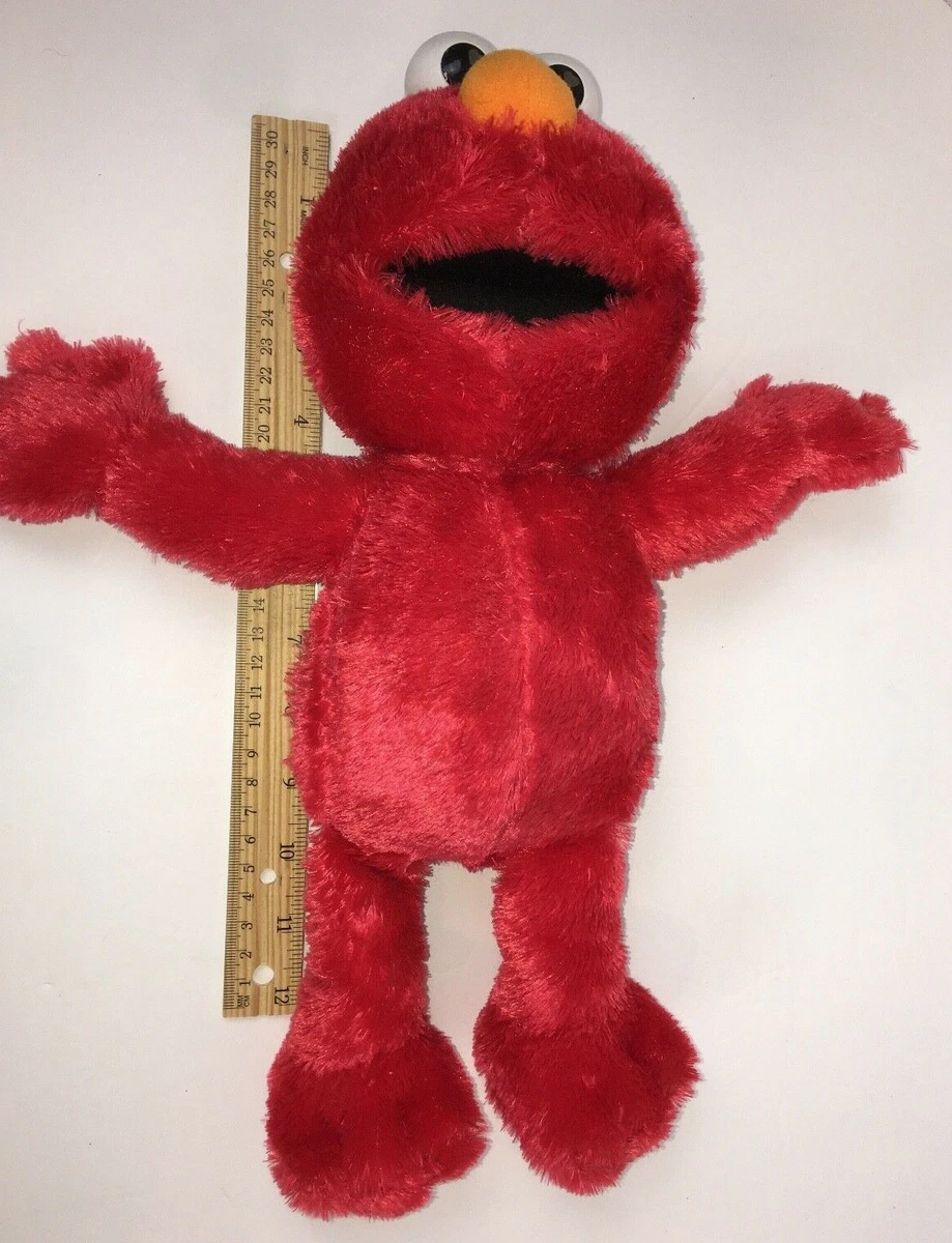 Fisher price elmo deals
