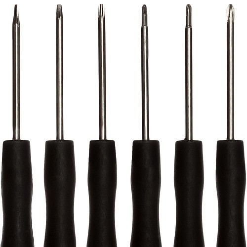Tools For Blackberry Sony Ericsson T5 T6 Torx Screwdriver Plastic Opening Tools - Picture 7 of 11