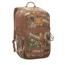 Slumberjack Hogback 24 Realtree Edge - Camo - 24L Day Pack