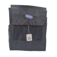 Lightweight Backpack - Drawstring Compartment - Adjustable Shoulder Straps