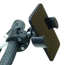 Arkon XL Holder for iPhone 11 PRO MAX Phone Golf Mount