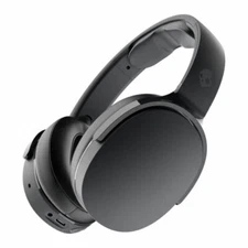 Skullcandy Hesh Evo Wireless Over-Ear Headset - True Black