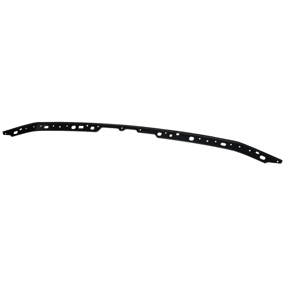 Placa de refuerzo cubierta de parachoques delantero OEM 2015-2018 Subaru WRX STI 57722VA001 Foto 2 de 4