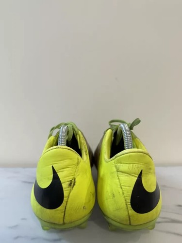 Nike Hypervenom Phantom II LTHR FG Elite ACC Football Soccer Cleats US8.5 - Picture 8 of 9