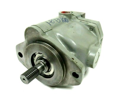 NEU VICKERS Hydraulikpumpe PVB10-LSY-33-C-10-S85 PVB10LSY33C10S85